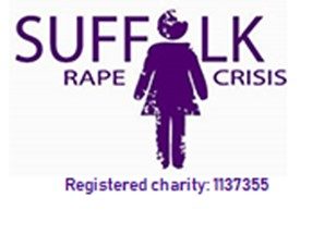 Logo for Suffolk Rape Crisis